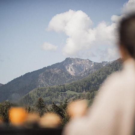 Bergsucht-Ruhpolding, Traumlage Am Sonnigen Suedhang, Kostenlose Parkplaetze, Schnelles Wlan, Ruhige Sackgasse, Netflix Inklusive Exterior foto