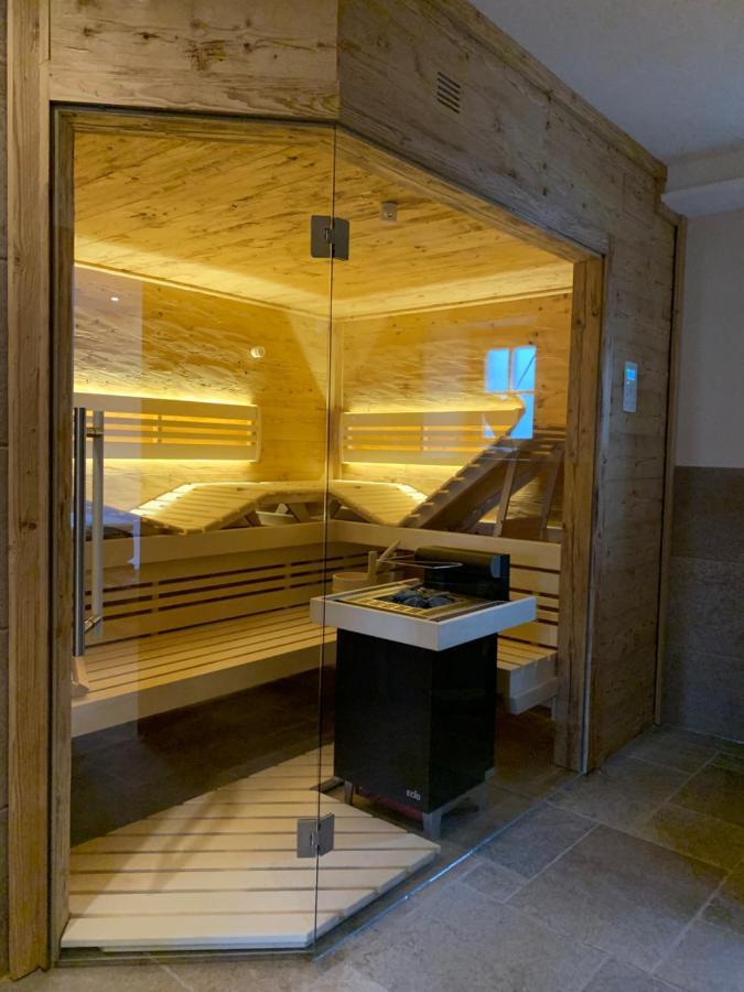 Bergsucht-Ruhpolding, Traumlage Am Sonnigen Suedhang, Kostenlose Parkplaetze, Schnelles Wlan, Ruhige Sackgasse, Netflix Inklusive Exterior foto