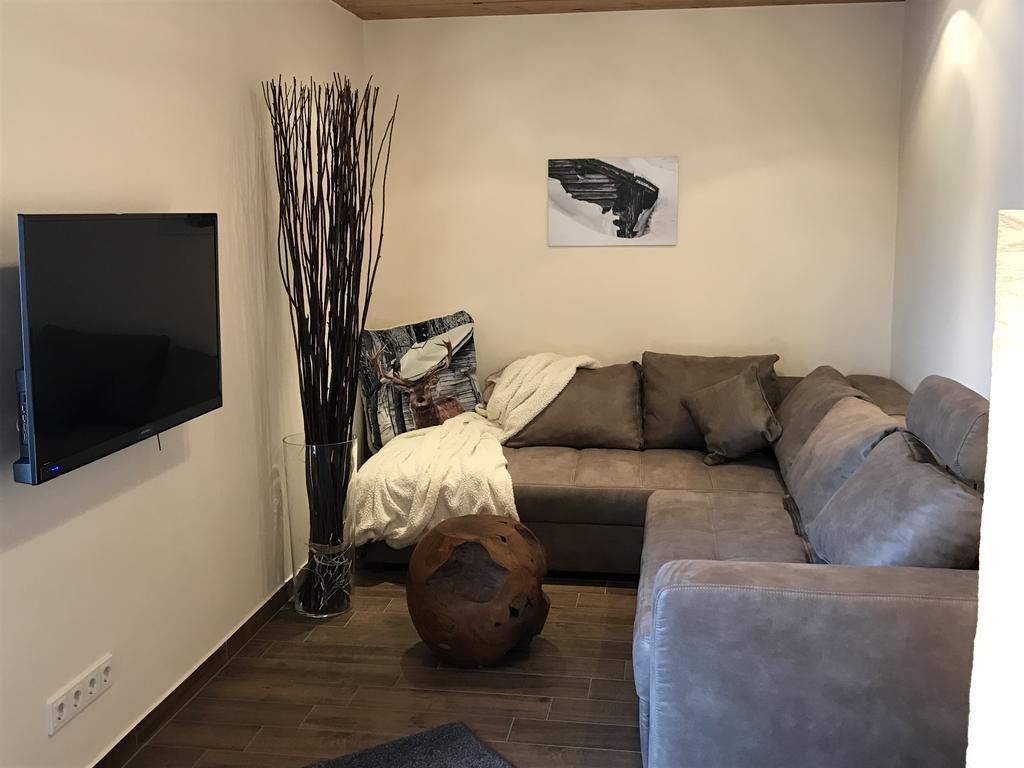 Bergsucht-Ruhpolding, Traumlage Am Sonnigen Suedhang, Kostenlose Parkplaetze, Schnelles Wlan, Ruhige Sackgasse, Netflix Inklusive Exterior foto